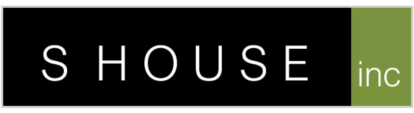 s house logo